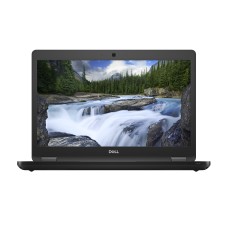 14" Dell Latitude 5490 | Intel Core i5 - 7300U - 2.6 GHz | 8 Gb | SSD256 Gb